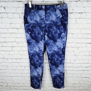 PUMA | Bloom lightweight floral golf pants